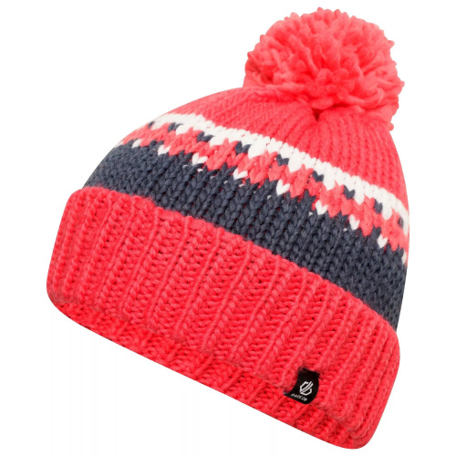 Hats - Dare 2b Boffin Bobble Hat | Accesories 